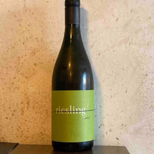 Riesling 2020 - Krasna Hora - Ondrej Dubas -2020