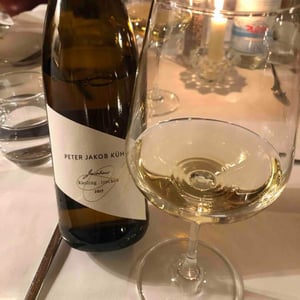 Riesling 2017
