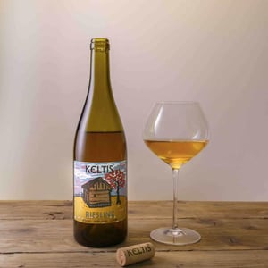 Riesling - Keltis - miha-kelhar