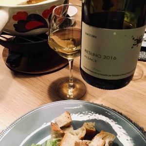 Riesling - Domaine Julien Meyer - patrick-meyer