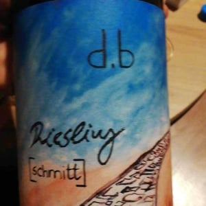 Weingut Bianka und Daniel Schmitt - Daniel & Bianka Schmitt - Riesling