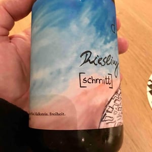 Riesling - Weingut Bianka und Daniel Schmitt - daniel-bianka-schmitt