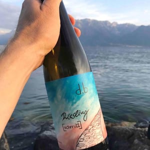 Weingut Bianka und Daniel Schmitt - Daniel & Bianka Schmitt - Riesling