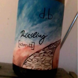 Weingut Bianka und Daniel Schmitt - Daniel & Bianka Schmitt - Riesling