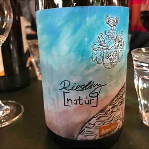 Weingut Bianka und Daniel Schmitt - Daniel & Bianka Schmitt - Riesling
