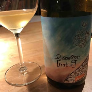 Weingut Bianka und Daniel Schmitt - Daniel & Bianka Schmitt - Riesling