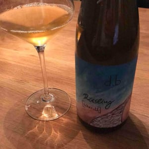 Weingut Bianka und Daniel Schmitt - Daniel & Bianka Schmitt - Riesling