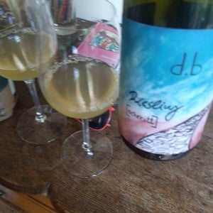 Weingut Bianka und Daniel Schmitt - Daniel & Bianka Schmitt - Riesling