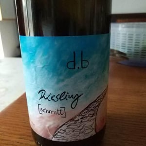 Weingut Bianka und Daniel Schmitt - Daniel & Bianka Schmitt - Riesling