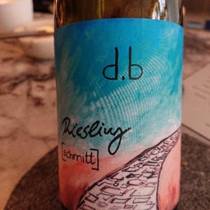 Riesling - Weingut Bianka und Daniel Schmitt - Daniel & Bianka Schmitt 