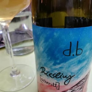 Weingut Bianka und Daniel Schmitt - Daniel & Bianka Schmitt - Riesling