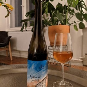 Weingut Bianka und Daniel Schmitt - Daniel & Bianka Schmitt - Riesling