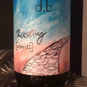 Riesling - Weingut Bianka und Daniel Schmitt - daniel-bianka-schmitt