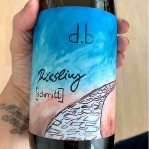 Riesling - Weingut Bianka und Daniel Schmitt - daniel-bianka-schmitt