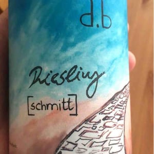 Weingut Bianka und Daniel Schmitt - Daniel & Bianka Schmitt - Riesling