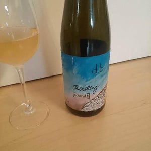 Weingut Bianka und Daniel Schmitt - Daniel & Bianka Schmitt - Riesling