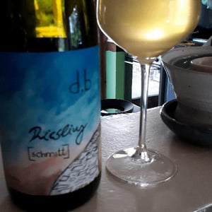 Weingut Bianka und Daniel Schmitt - Daniel & Bianka Schmitt - Riesling