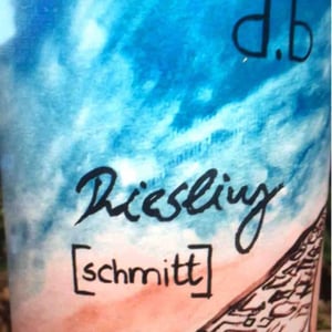 Weingut Bianka und Daniel Schmitt - Daniel & Bianka Schmitt - Riesling