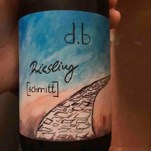 Weingut Bianka und Daniel Schmitt - Daniel & Bianka Schmitt - Riesling