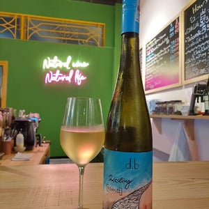 Riesling - Weingut Bianka und Daniel Schmitt - daniel-bianka-schmitt
