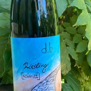 Weingut Bianka und Daniel Schmitt - Daniel & Bianka Schmitt - Riesling