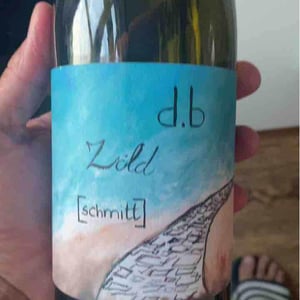 Weingut Bianka und Daniel Schmitt - Daniel & Bianka Schmitt - Riesling