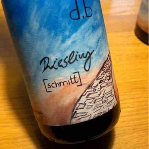 Weingut Bianka und Daniel Schmitt - Daniel & Bianka Schmitt - Riesling