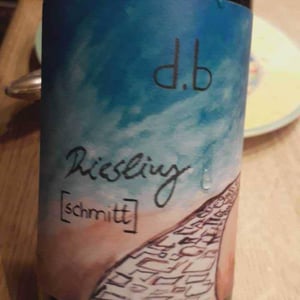 Weingut Bianka und Daniel Schmitt - Daniel & Bianka Schmitt - Riesling