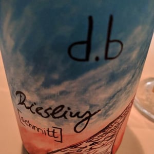 Weingut Bianka und Daniel Schmitt - Daniel & Bianka Schmitt - Riesling