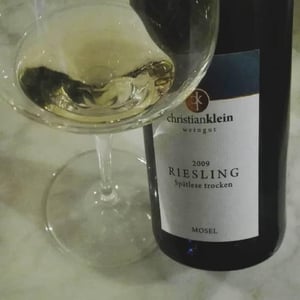 Riesling - Weingut Christian Klein - Christian Klein 