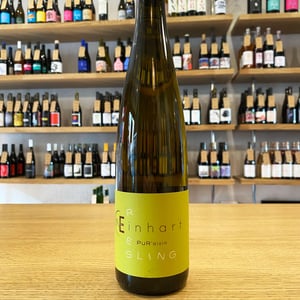 Riesling - Domaine Einhart - nicolas-theo-einhart