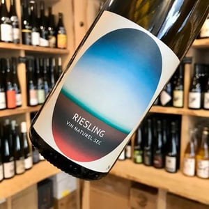Riesling - Famille Hebinger - Christian, Véronique et Denis Hebinger 
