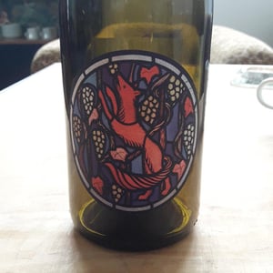 Riesling - Weinbau Julien Renard - julien-renard