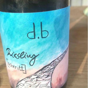 Riesling - Weingut Bianka und Daniel Schmitt - Daniel & Bianka Schmitt 