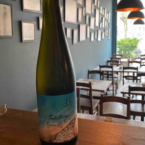 Riesling - Weingut Bianka und Daniel Schmitt - daniel-bianka-schmitt