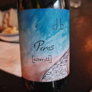 Riesling - Weingut Bianka und Daniel Schmitt - Daniel & Bianka Schmitt 