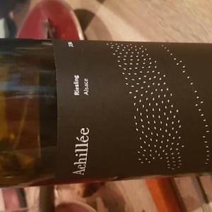 Domaine Achillée - Jean & Pierre Dietrich - Riesling