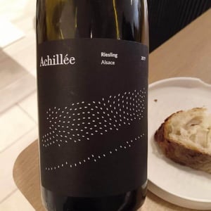 Riesling 2017