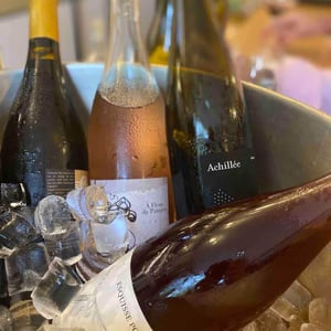 Domaine Achillée - Jean & Pierre Dietrich - Riesling