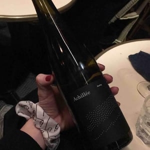 Domaine Achillée - Jean & Pierre Dietrich - Riesling