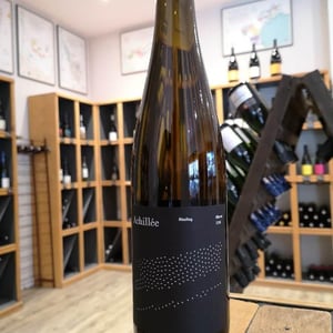 Domaine Achillée - Jean & Pierre Dietrich - Riesling