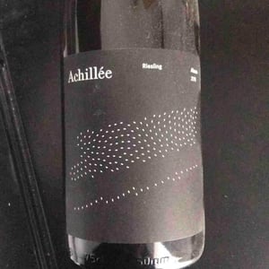 Domaine Achillée - Jean & Pierre Dietrich - Riesling