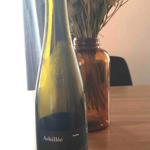 Domaine Achillée - Jean & Pierre Dietrich - Riesling