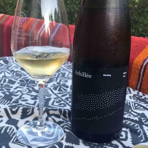 Domaine Achillée - Jean & Pierre Dietrich - Riesling