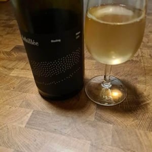 Domaine Achillée - Jean & Pierre Dietrich - Riesling