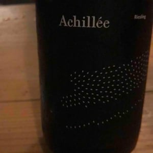Domaine Achillée - Jean & Pierre Dietrich - Riesling