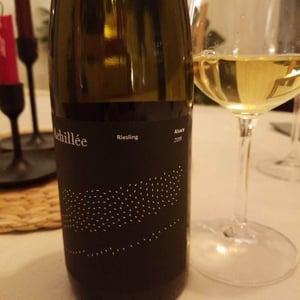 Domaine Achillée - Jean & Pierre Dietrich - Riesling