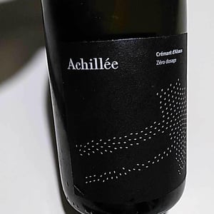 Domaine Achillée - Jean & Pierre Dietrich - Riesling