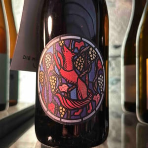 Riesling - Weingut Weiser-Künstler - Konstantin Weiser und Alexandra Künstler -2022