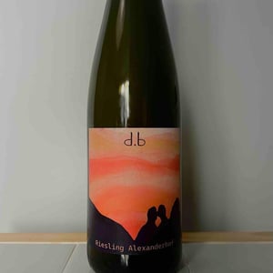 Riesling Alexanderhof - Weingut Bianka und Daniel Schmitt - daniel-bianka-schmitt -2023